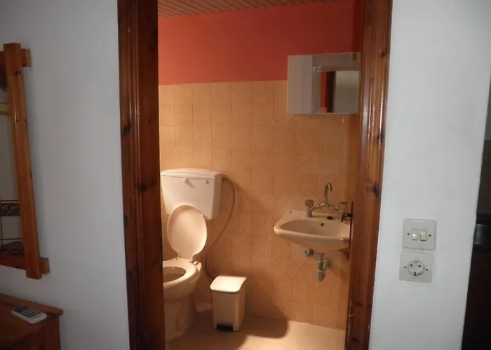 George's Lägenhet *