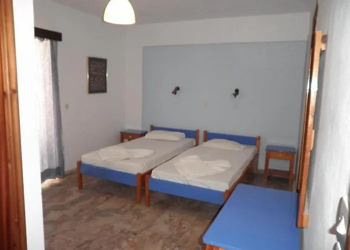 George's * Kardamena (Kos)