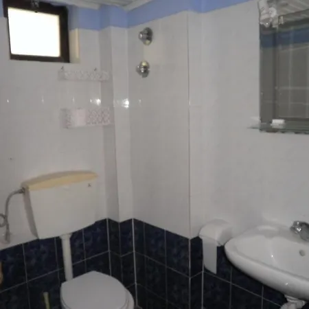 George's * Kardamena (Kos)