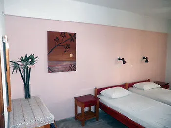 Apartmán George's Kardamena (Kos)