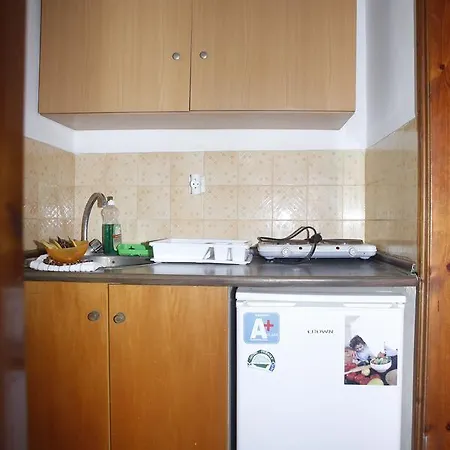 George's Apartmán Kardamena (Kos)