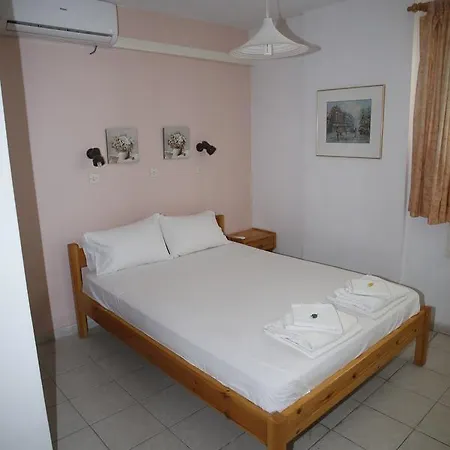 Apartmán George's Kardamena (Kos)