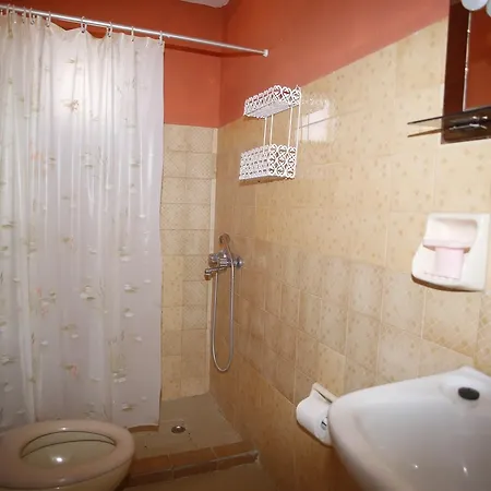 Apartmán George's *