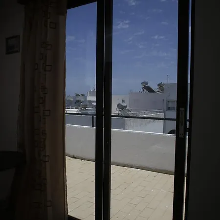 George's Apartmán Kardamena (Kos)