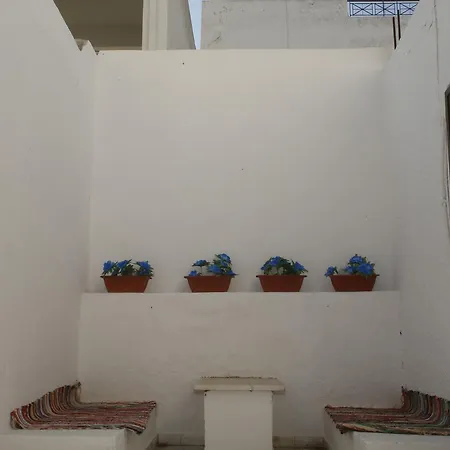 George's Kardamena (Kos)