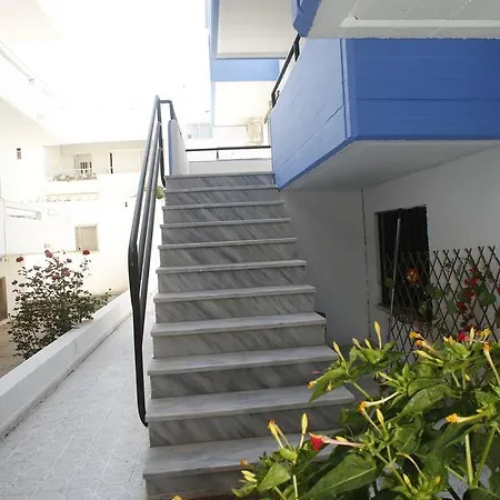 George's * Kardamena (Kos)