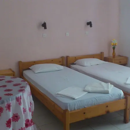 Apartmán George's *