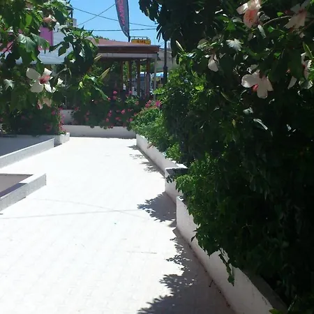 George's Kardamena (Kos)