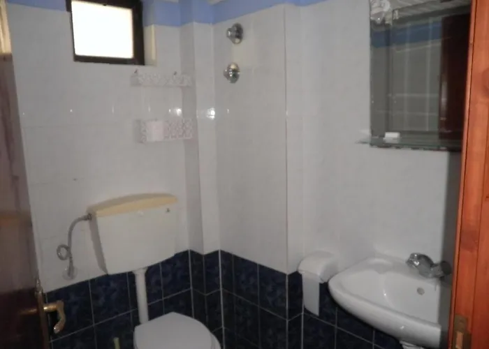 George's * Kardamena (Kos)