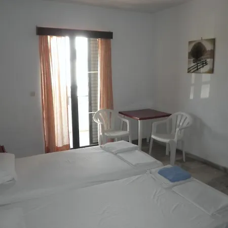 George's Apartamento Kardamena (Kos)