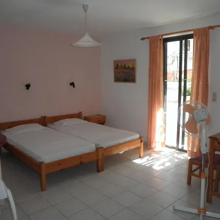 George's Lejlighed Kardamena (Kos)