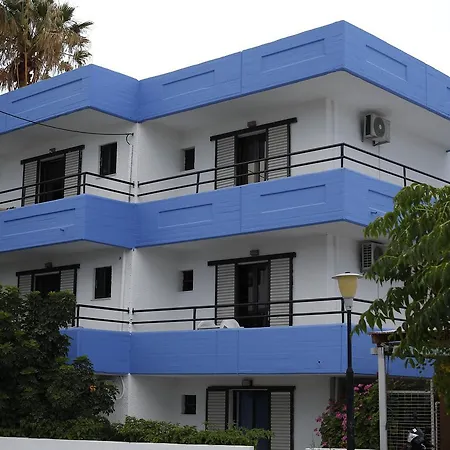 George's * Kardamena (Kos)