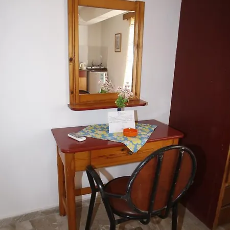 Apartamento George's