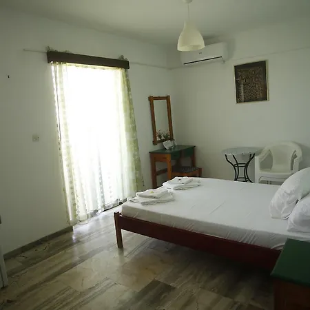 George's Apartamento *