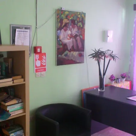 Apartamento George's