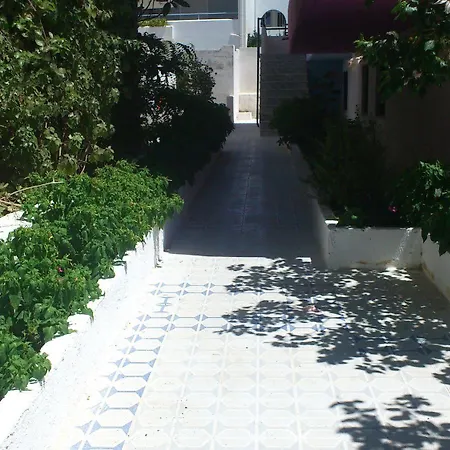 Apartamento George's