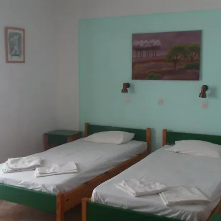 Apartamento George's Kardamena (Kos)