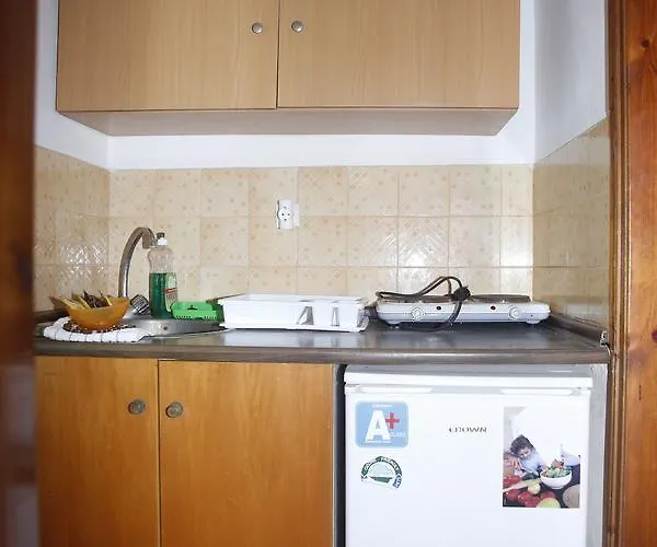 George's Apartman Kardamena (Kos)