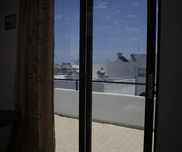 George's Apartman Kardamena (Kos)