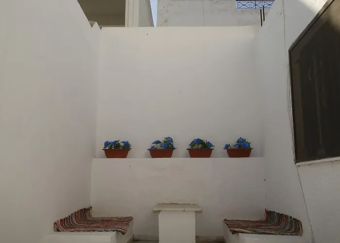 George's Kardamena (Kos)