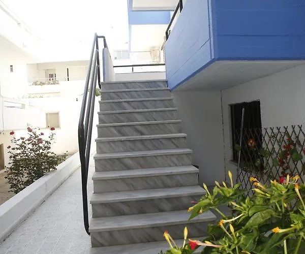 George's * Kardamena (Kos)