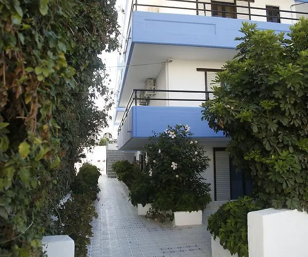 George's Kardamena (Kos)