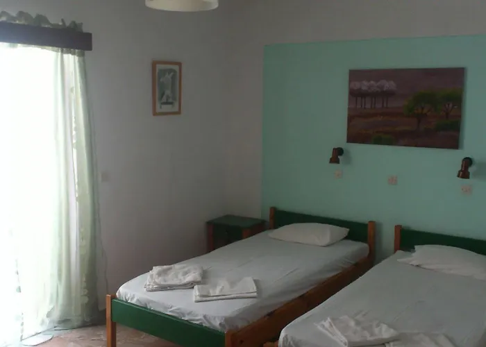 George's Kardamena (Kos)