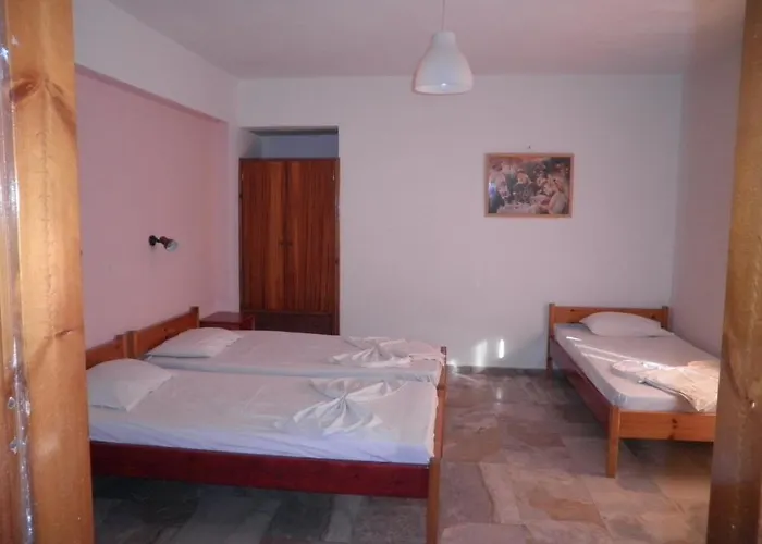 George's * Kardamena (Kos)