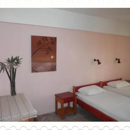 George's Appartement