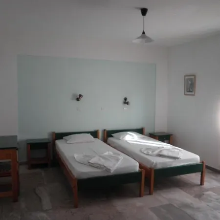 George's Kardamena (Kos)