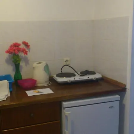 Appartement George's Kardamena (Kos)