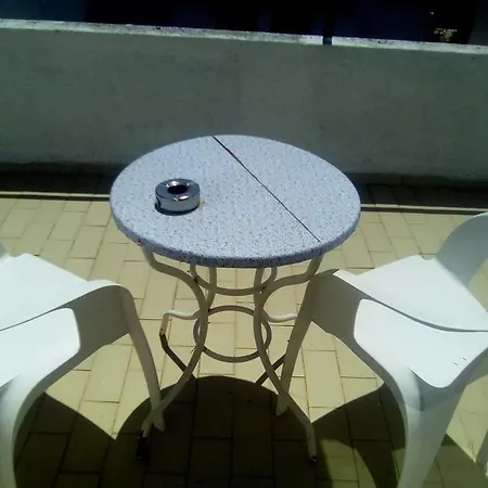 Appartement George's *