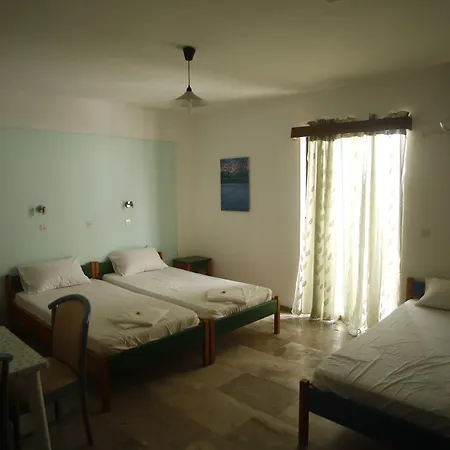 George's * Kardamena (Kos)