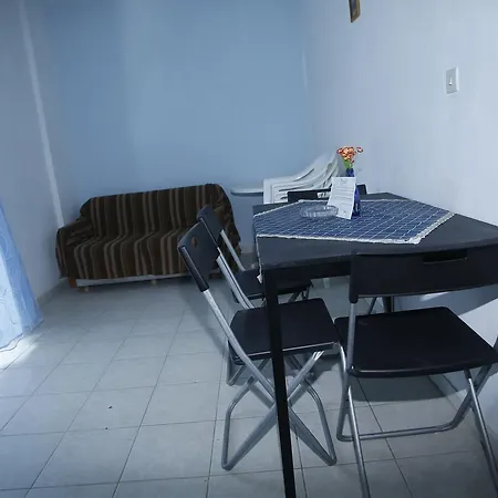 George's * Kardamena (Kos)