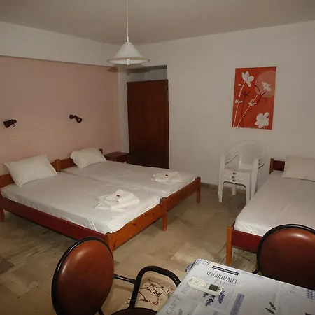 Appartement George's *