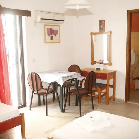 Appartement George's