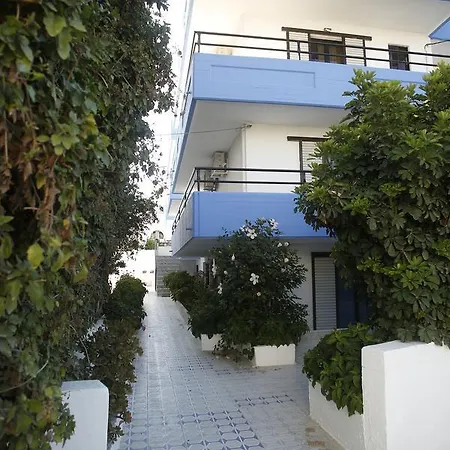 George's Kardamena (Kos)