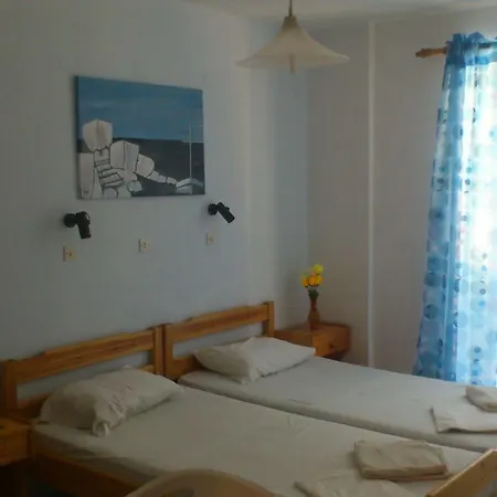 George's Appartement