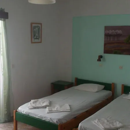 George's Kardamena (Kos)