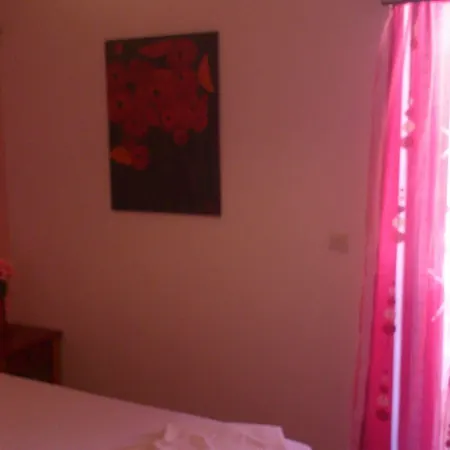 George's Appartement *