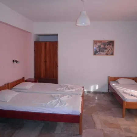 George's * Kardamena (Kos)