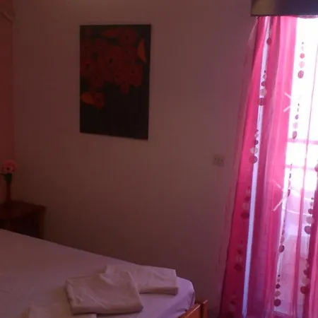 George's Appartement Kardamena (Kos)