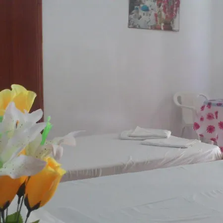 George's Appartement