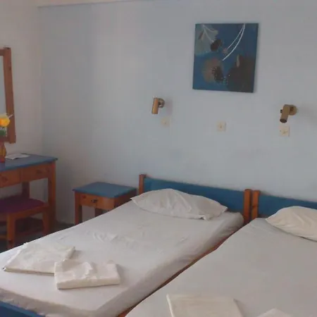 George's Appartement