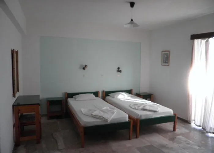 George's Kardamena (Kos)