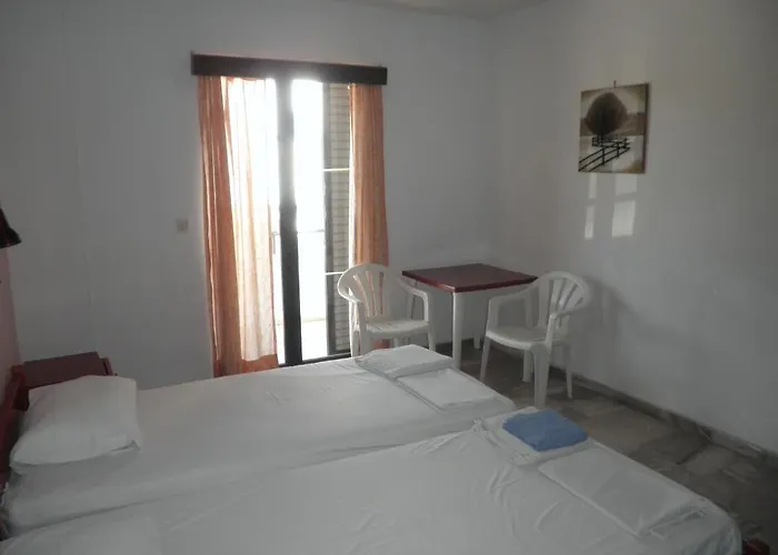 George's Apartman Kardamena (Kos)