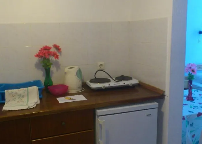 아파트 George's Kardamena (Kos)