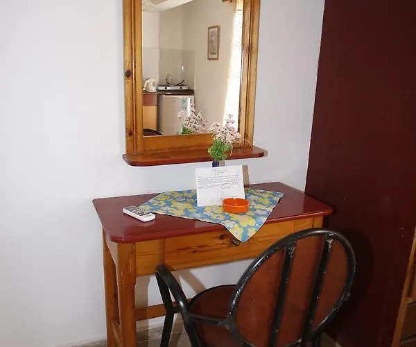 Apartman George's