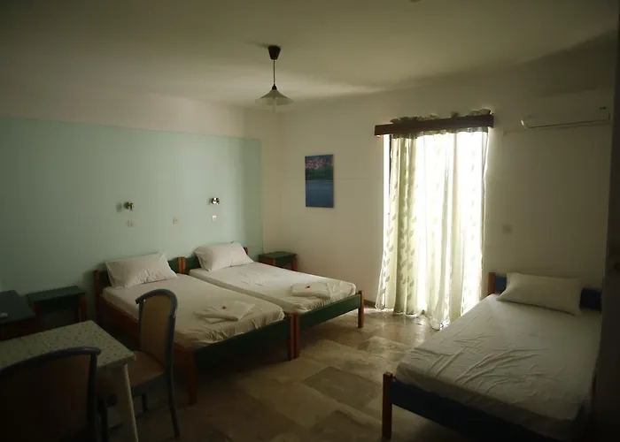 George's * Kardamena (Kos)