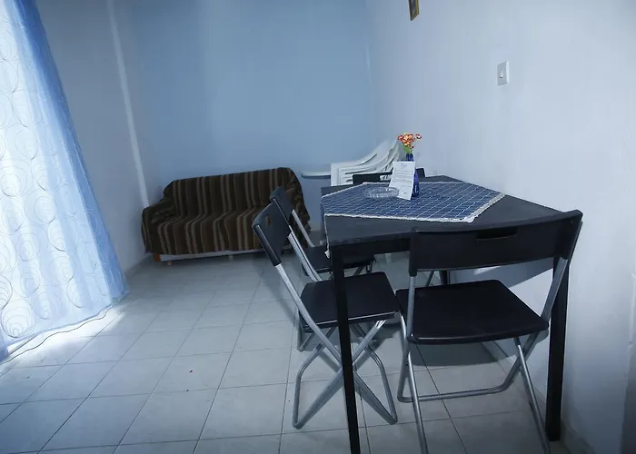 George's * Kardamena (Kos)